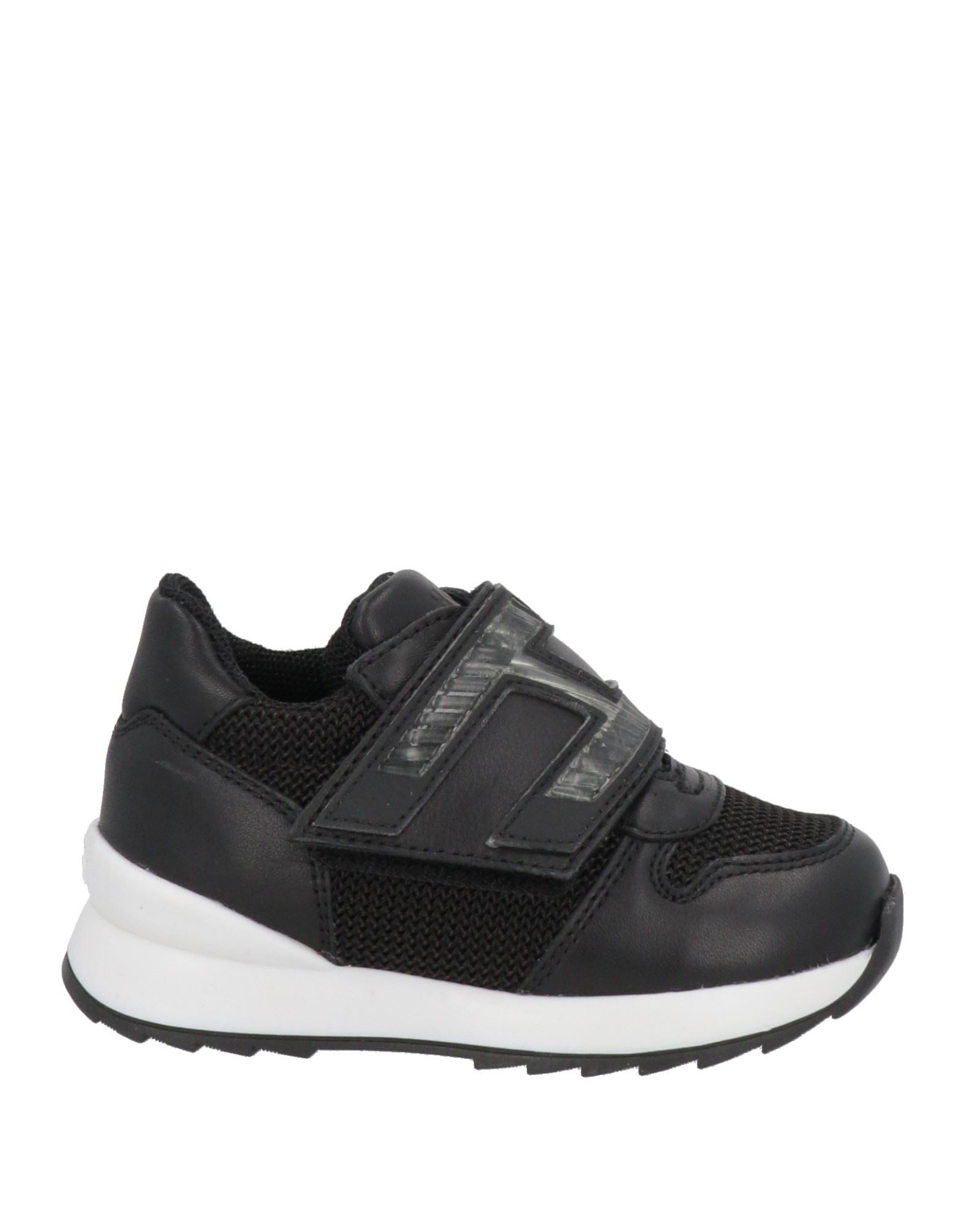 HOGAN Sneakers Kinder Schwarz von HOGAN