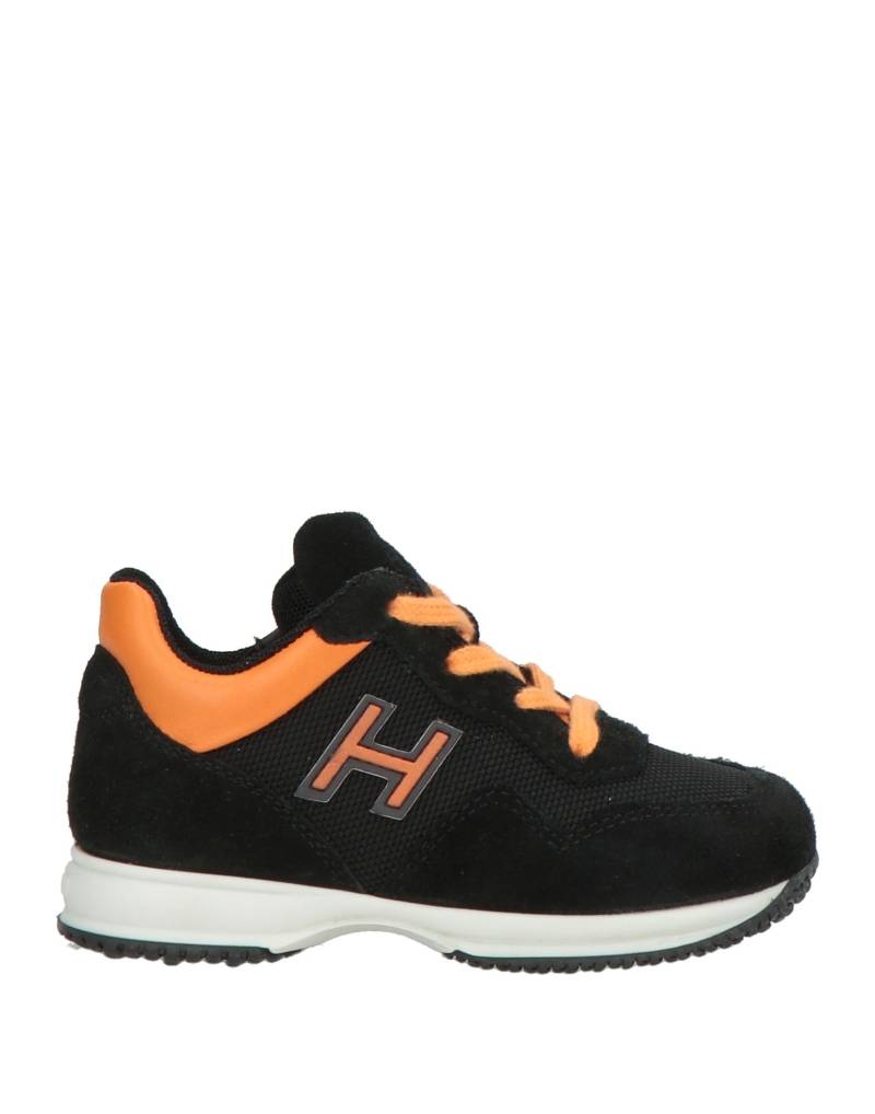 HOGAN Sneakers Kinder Schwarz von HOGAN