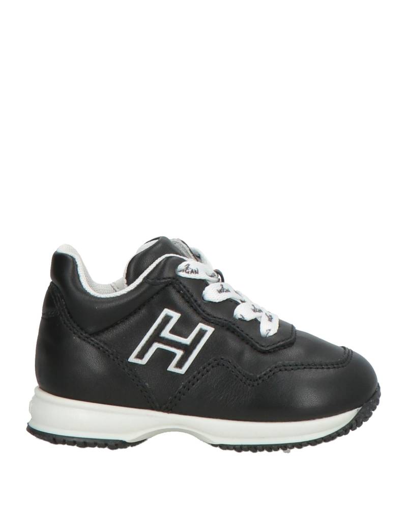 HOGAN Sneakers Kinder Schwarz von HOGAN