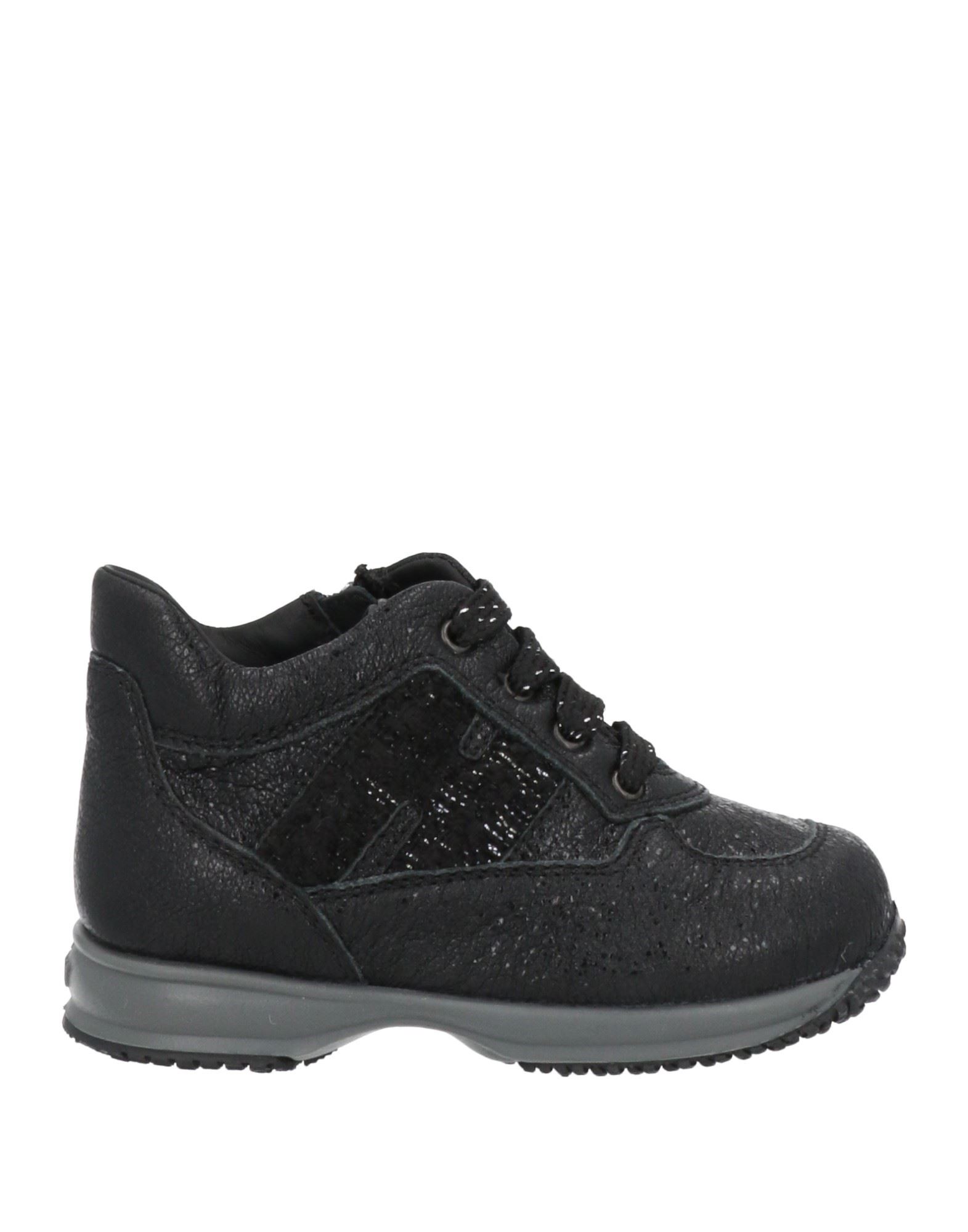 HOGAN Sneakers Kinder Schwarz von HOGAN