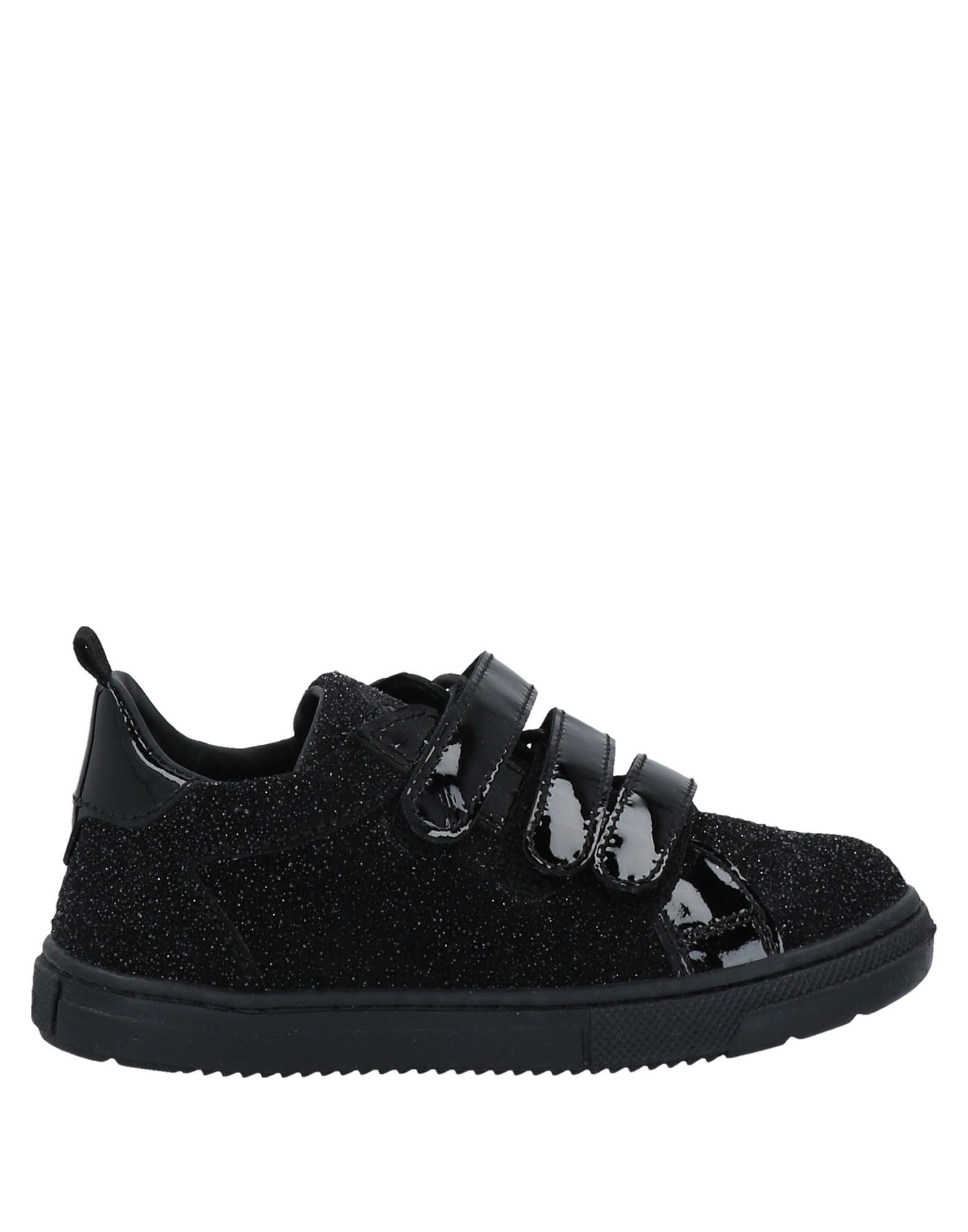 HOGAN Sneakers Kinder Schwarz von HOGAN