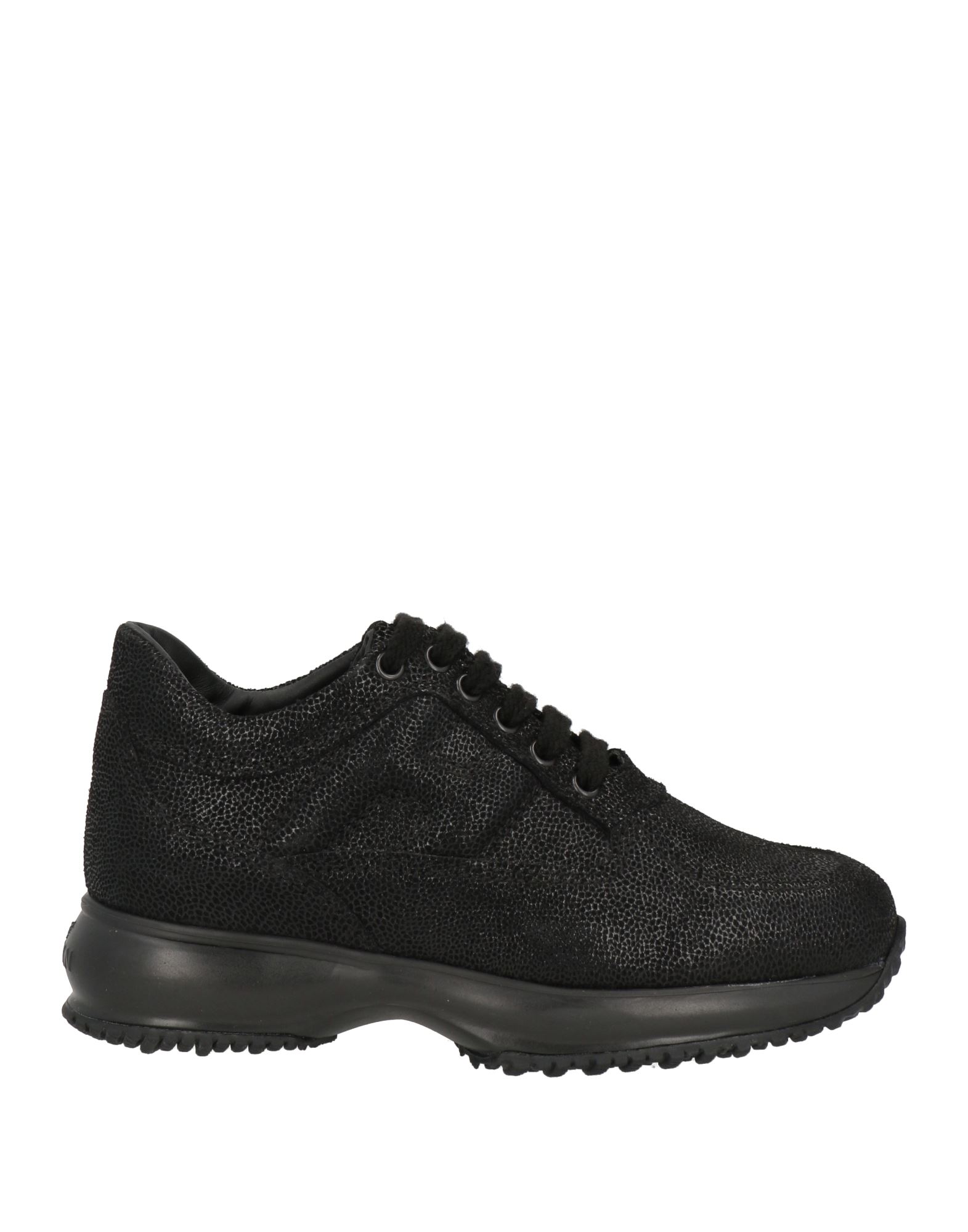 HOGAN Sneakers Kinder Schwarz von HOGAN