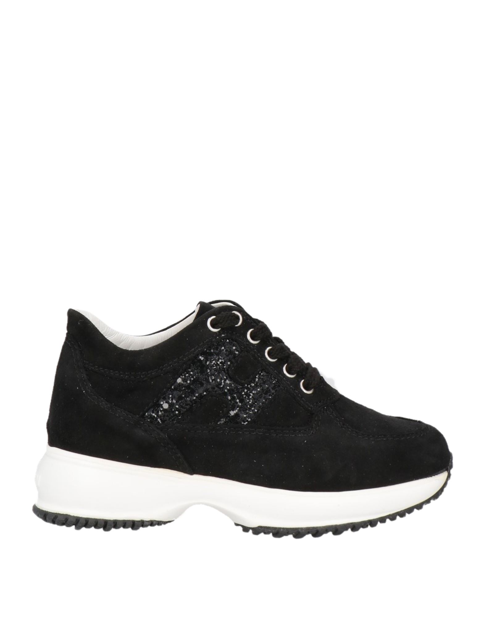 HOGAN Sneakers Kinder Schwarz von HOGAN