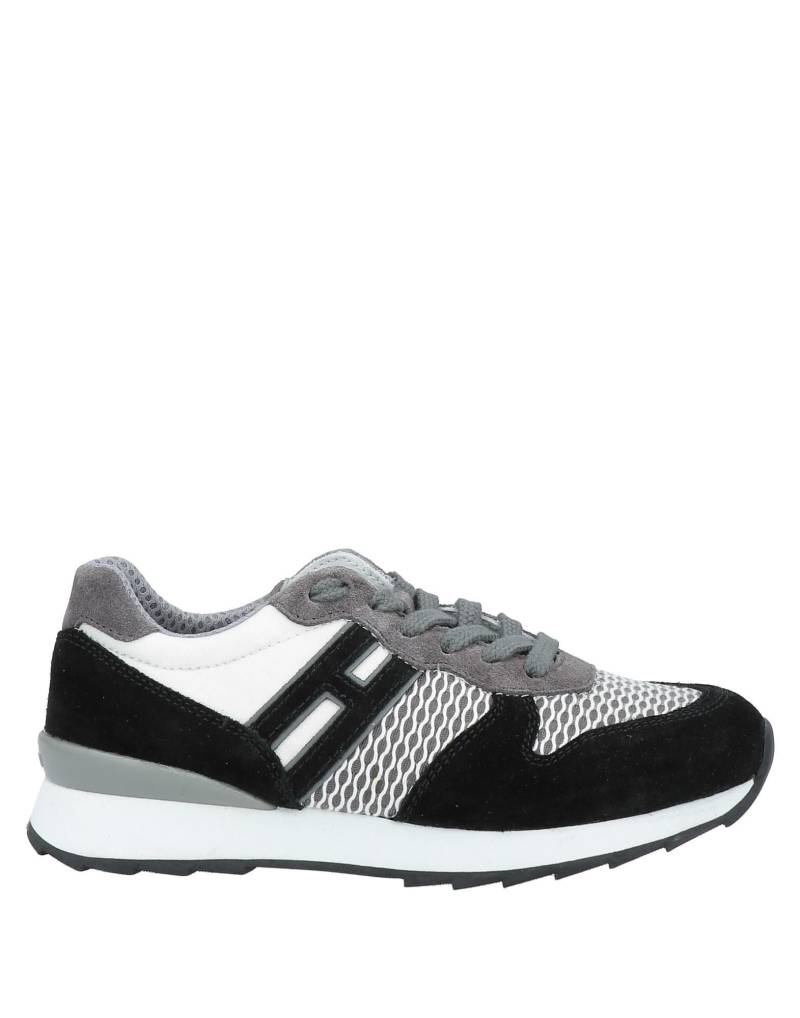 HOGAN Sneakers Kinder Schwarz von HOGAN
