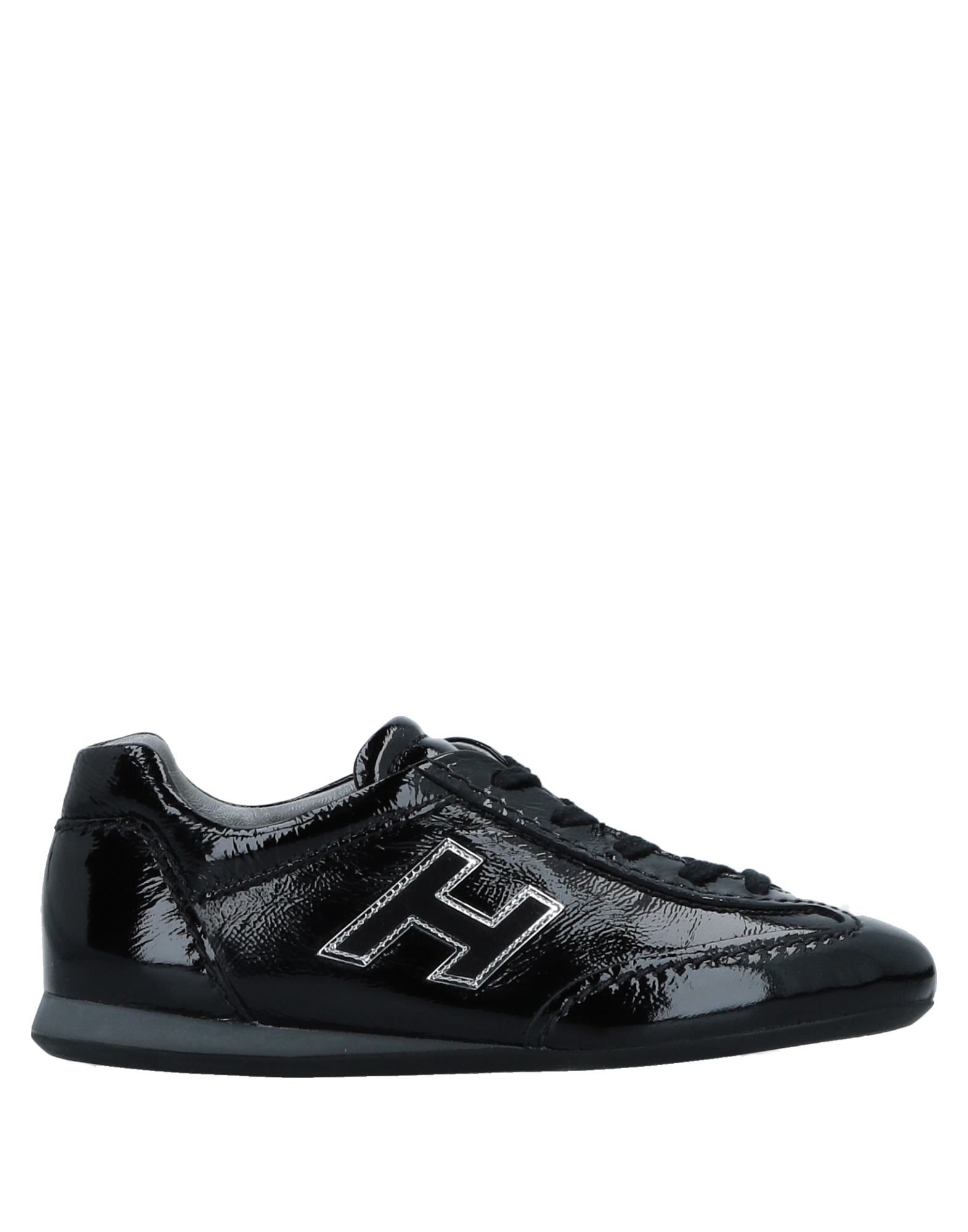 HOGAN Sneakers Kinder Schwarz von HOGAN