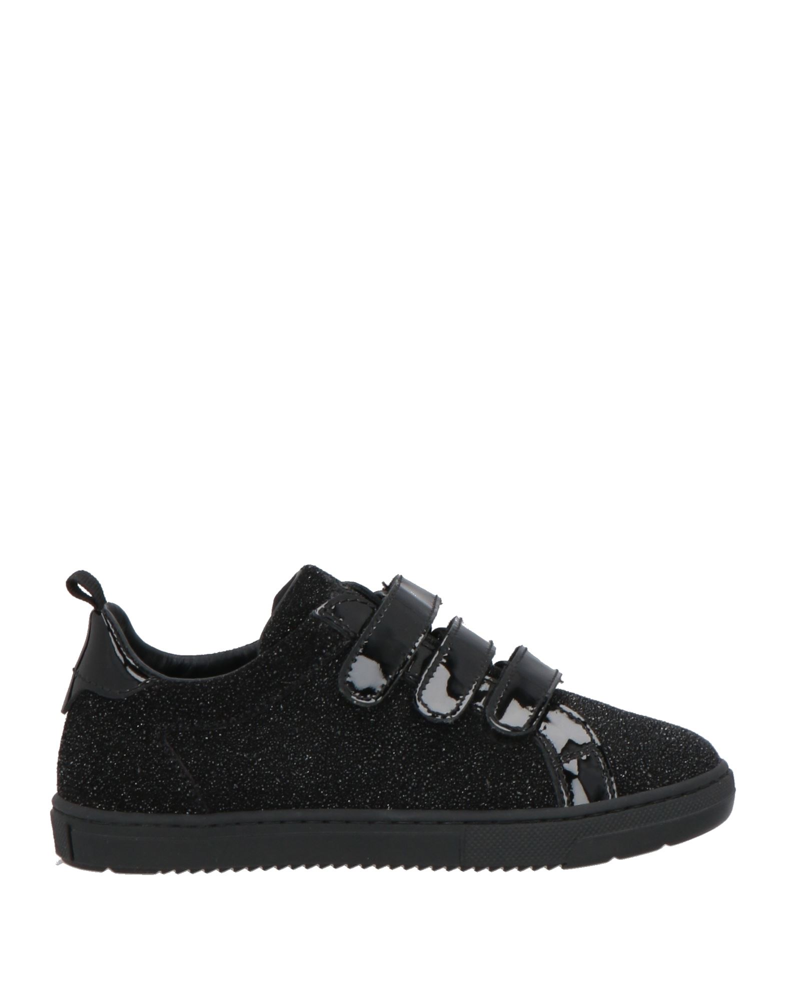 HOGAN Sneakers Kinder Schwarz von HOGAN