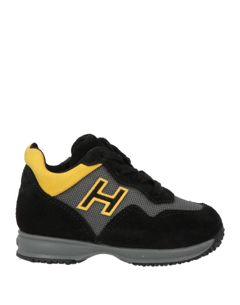 HOGAN Sneakers Kinder Schwarz von HOGAN