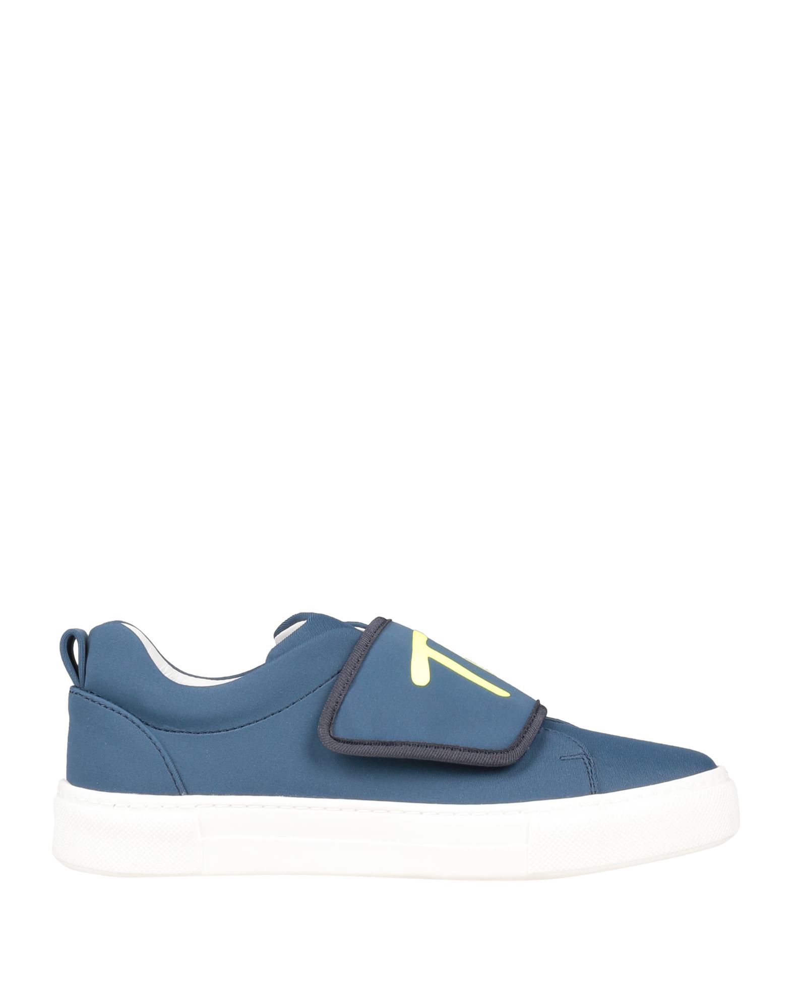 HOGAN Sneakers Kinder Taubenblau von HOGAN