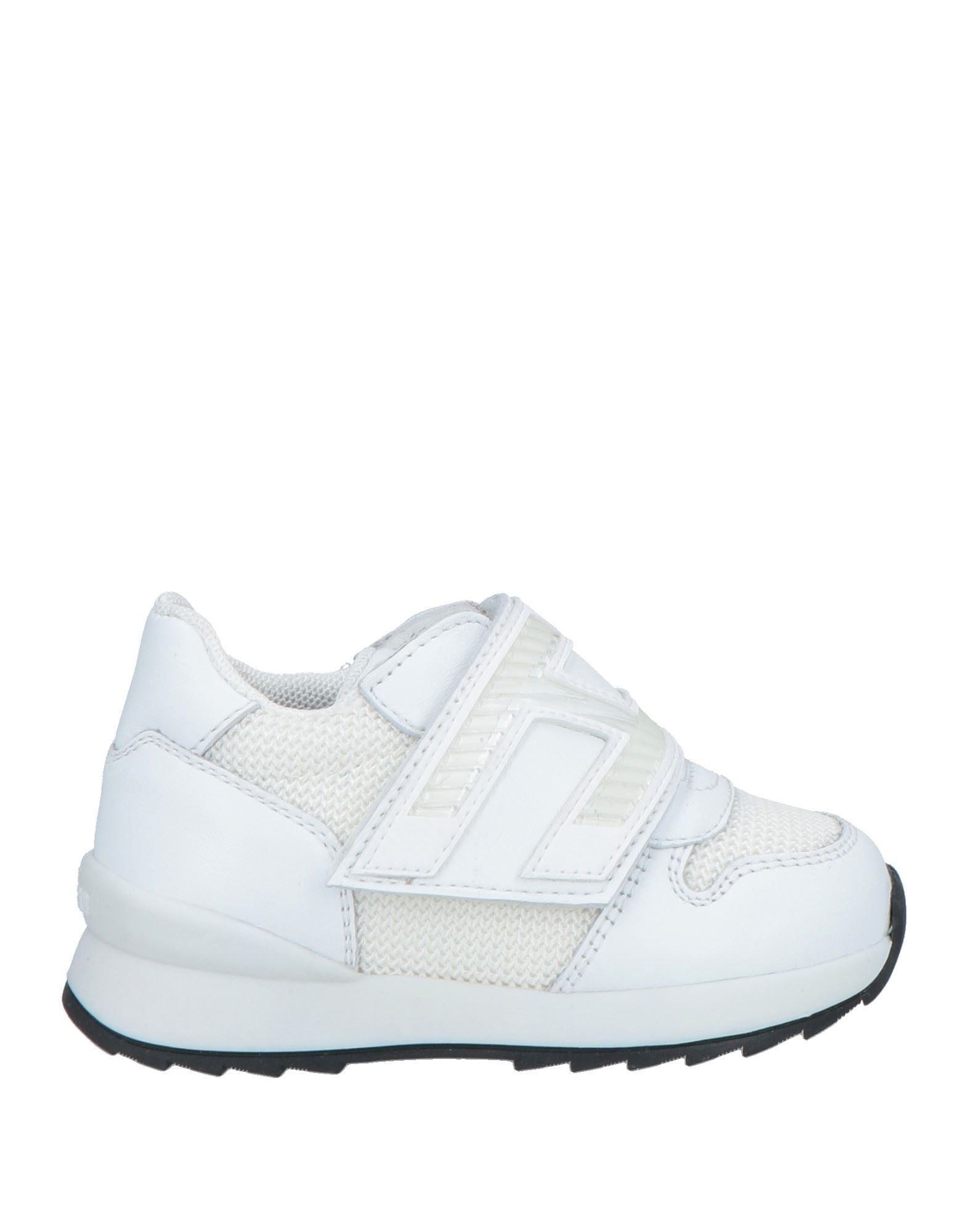 HOGAN Sneakers Kinder Weiß von HOGAN