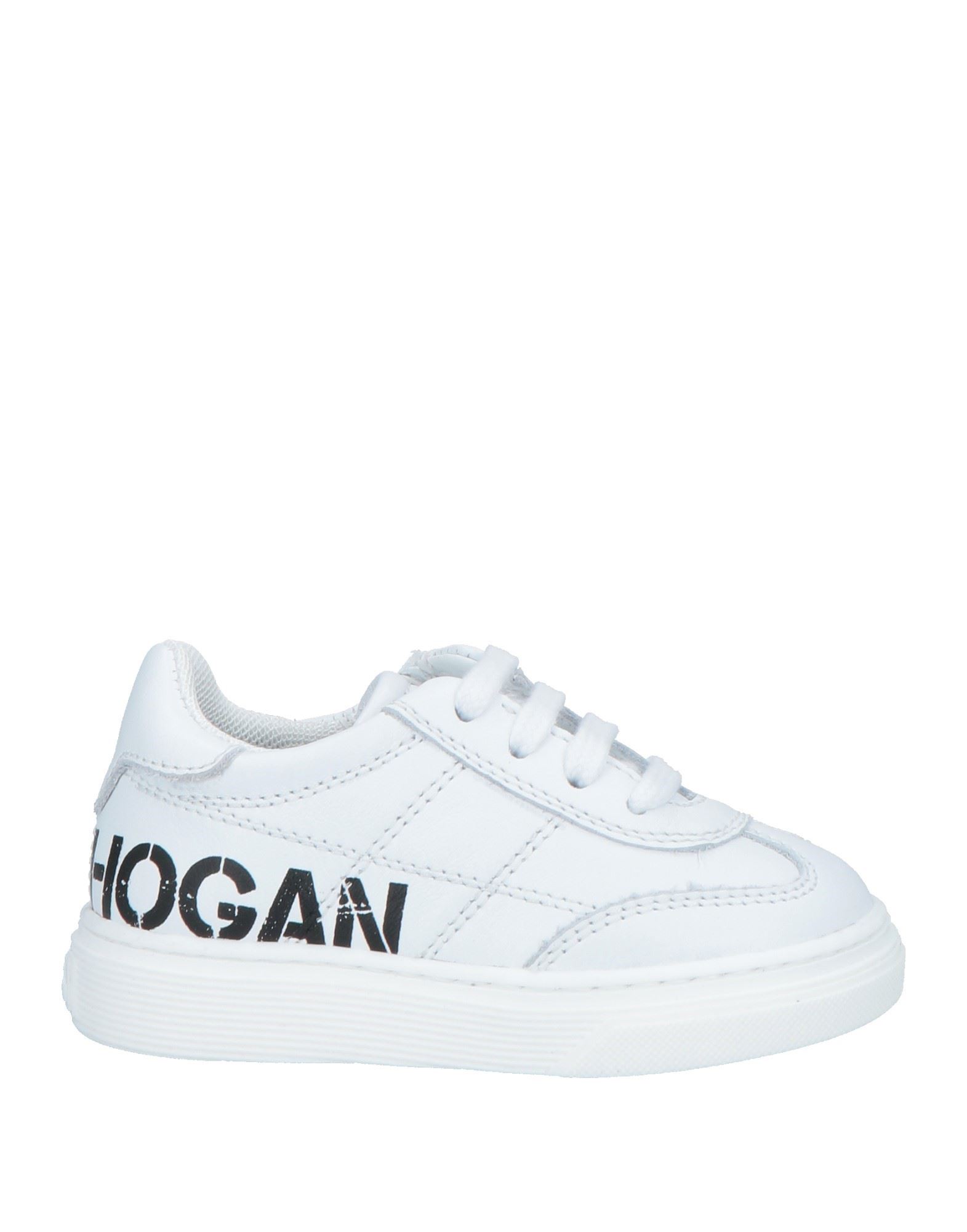 HOGAN Sneakers Kinder Weiß von HOGAN