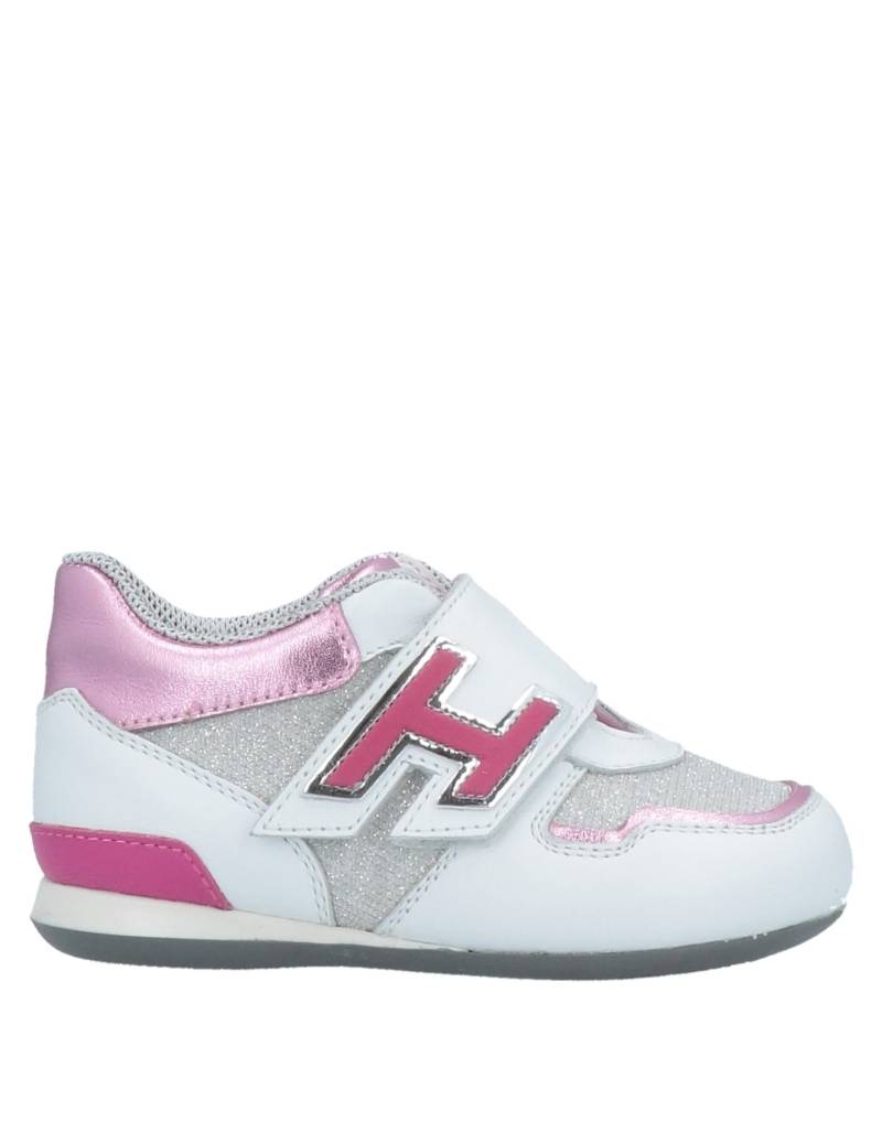 HOGAN Sneakers Kinder Weiß von HOGAN