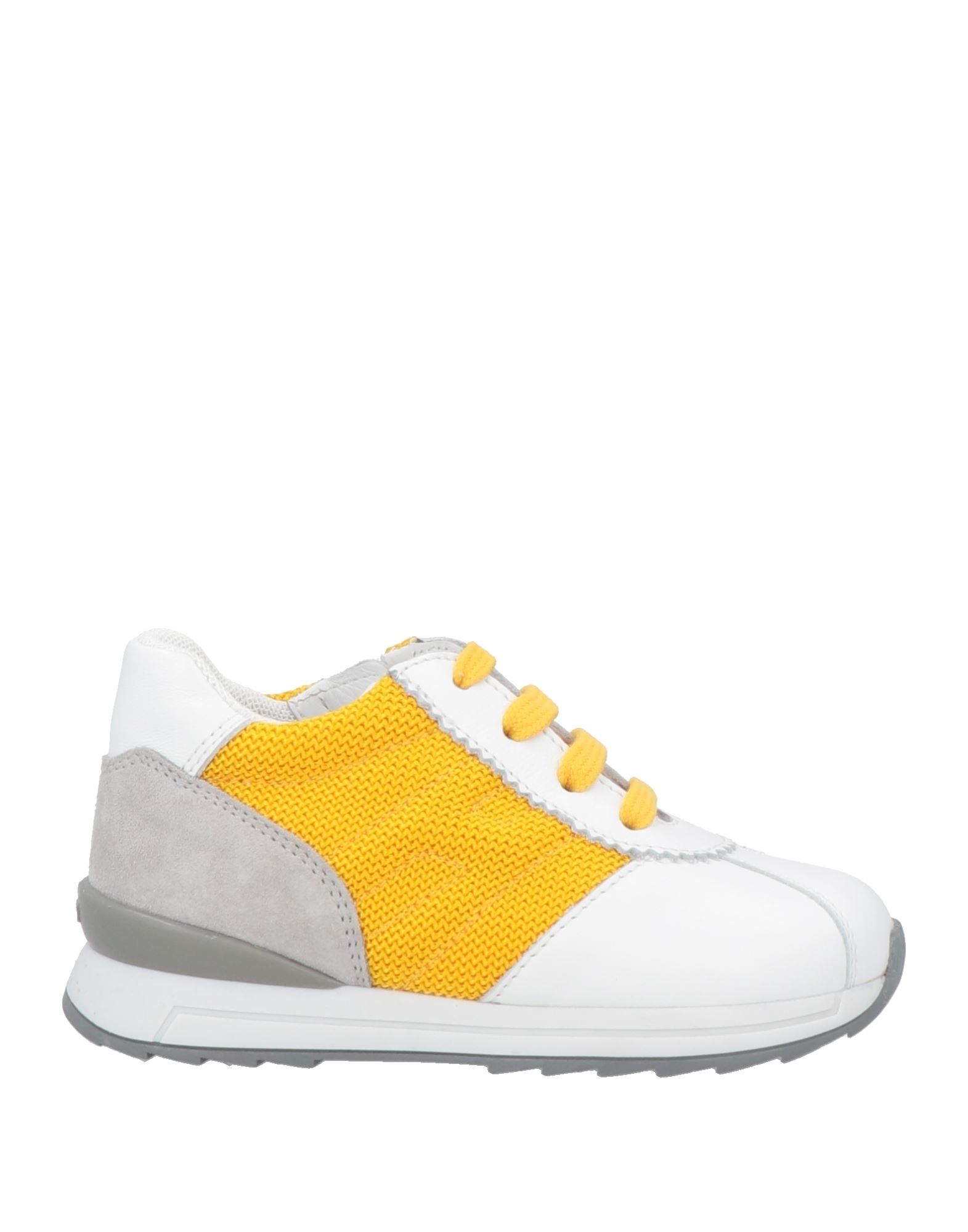 HOGAN Sneakers Kinder Weiß von HOGAN