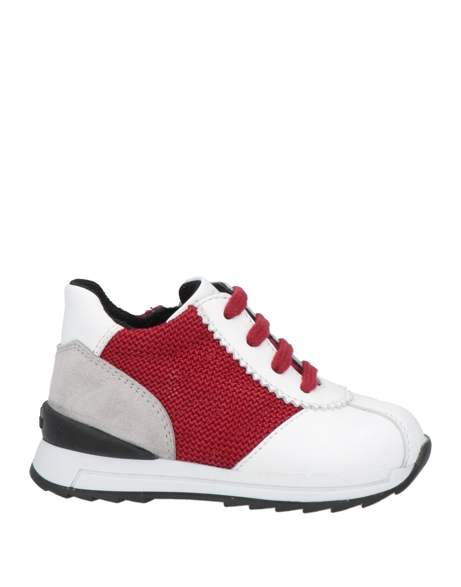 HOGAN Sneakers Kinder Weiß von HOGAN