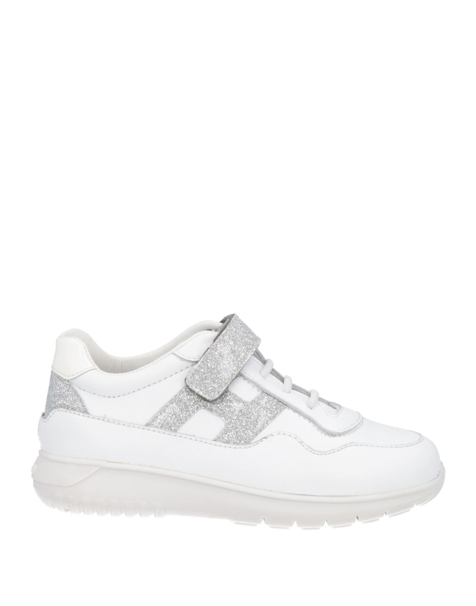 HOGAN Sneakers Kinder Weiß von HOGAN