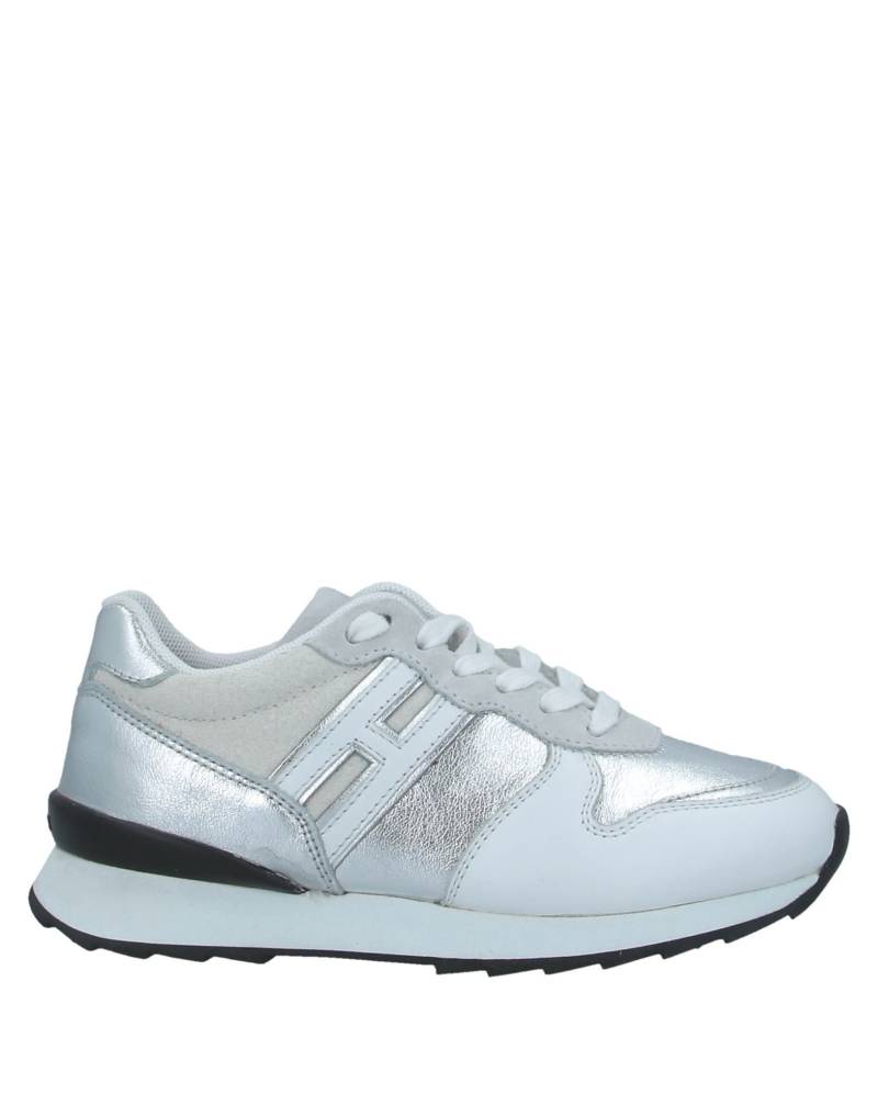 HOGAN Sneakers Kinder Weiß von HOGAN