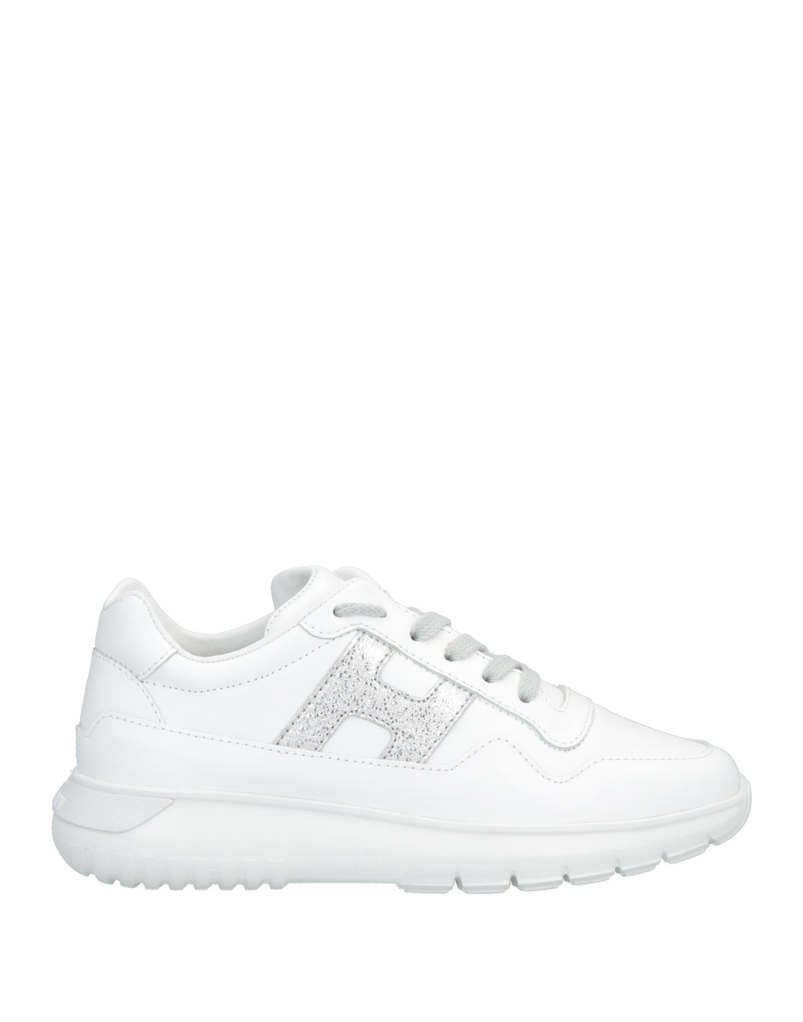 HOGAN Sneakers Kinder Weiß von HOGAN