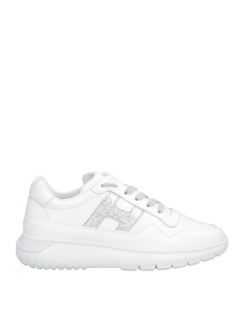 HOGAN Sneakers Kinder Weiß von HOGAN