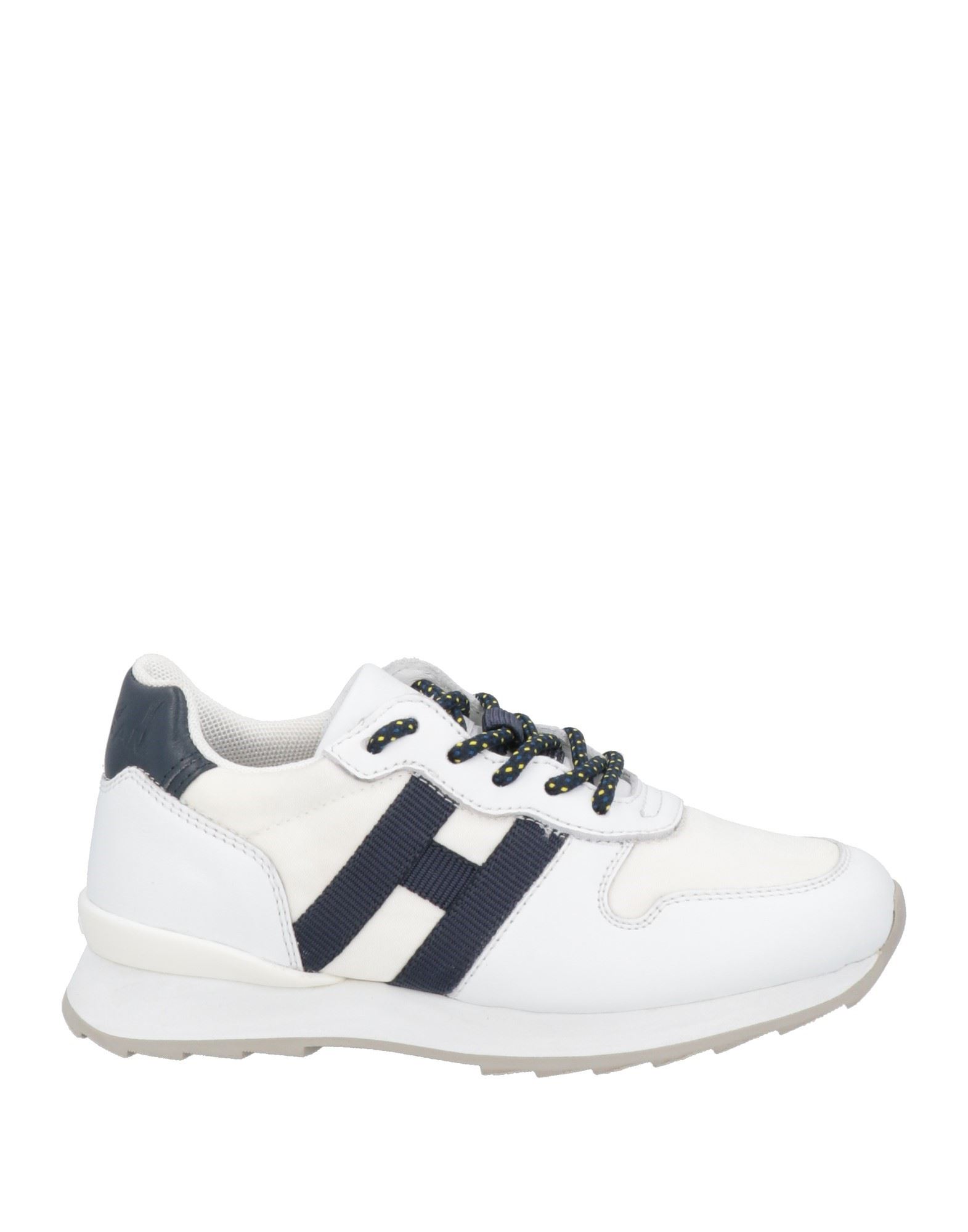 HOGAN Sneakers Kinder Weiß von HOGAN