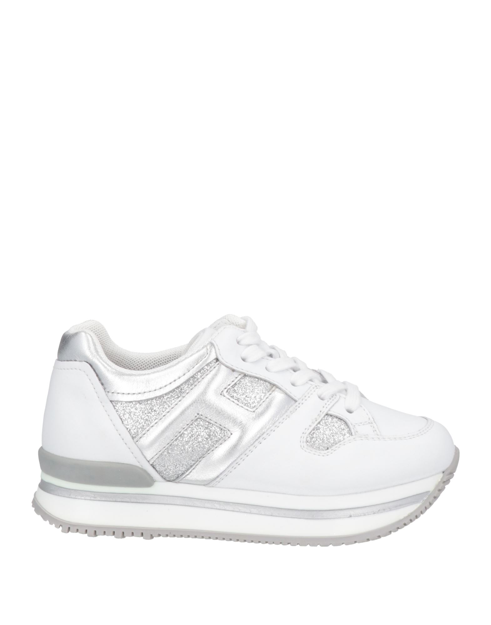 HOGAN Sneakers Kinder Weiß von HOGAN