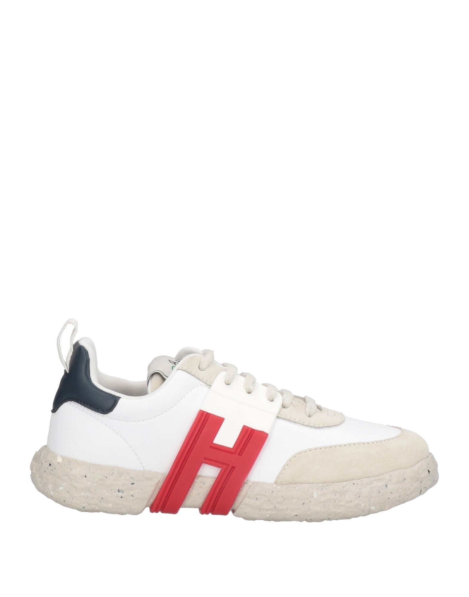HOGAN Sneakers Kinder Weiß von HOGAN