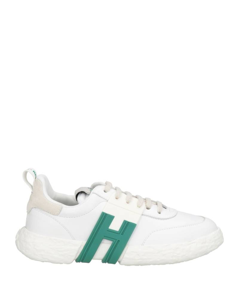 HOGAN Sneakers Kinder Weiß von HOGAN
