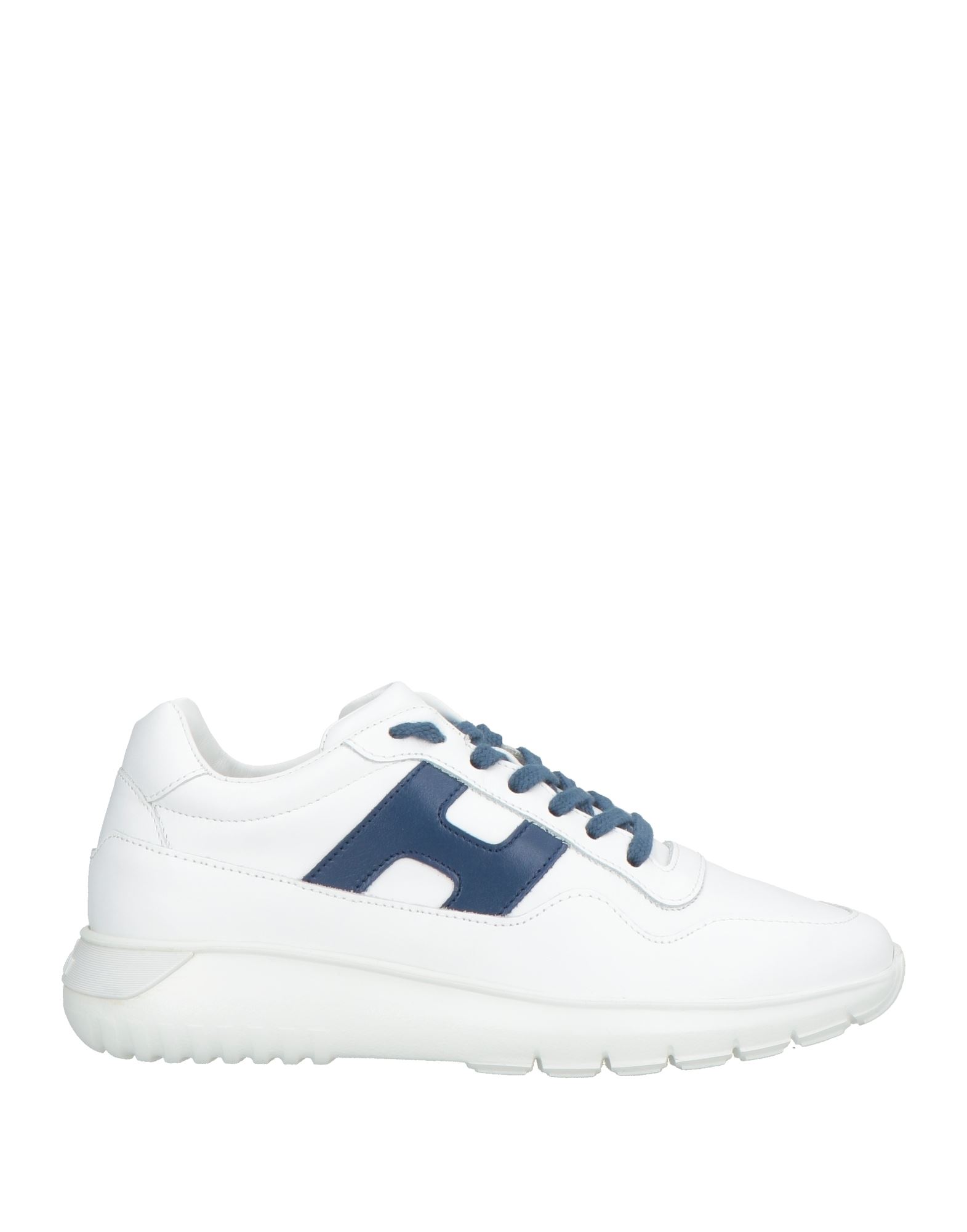 HOGAN Sneakers Kinder Weiß von HOGAN