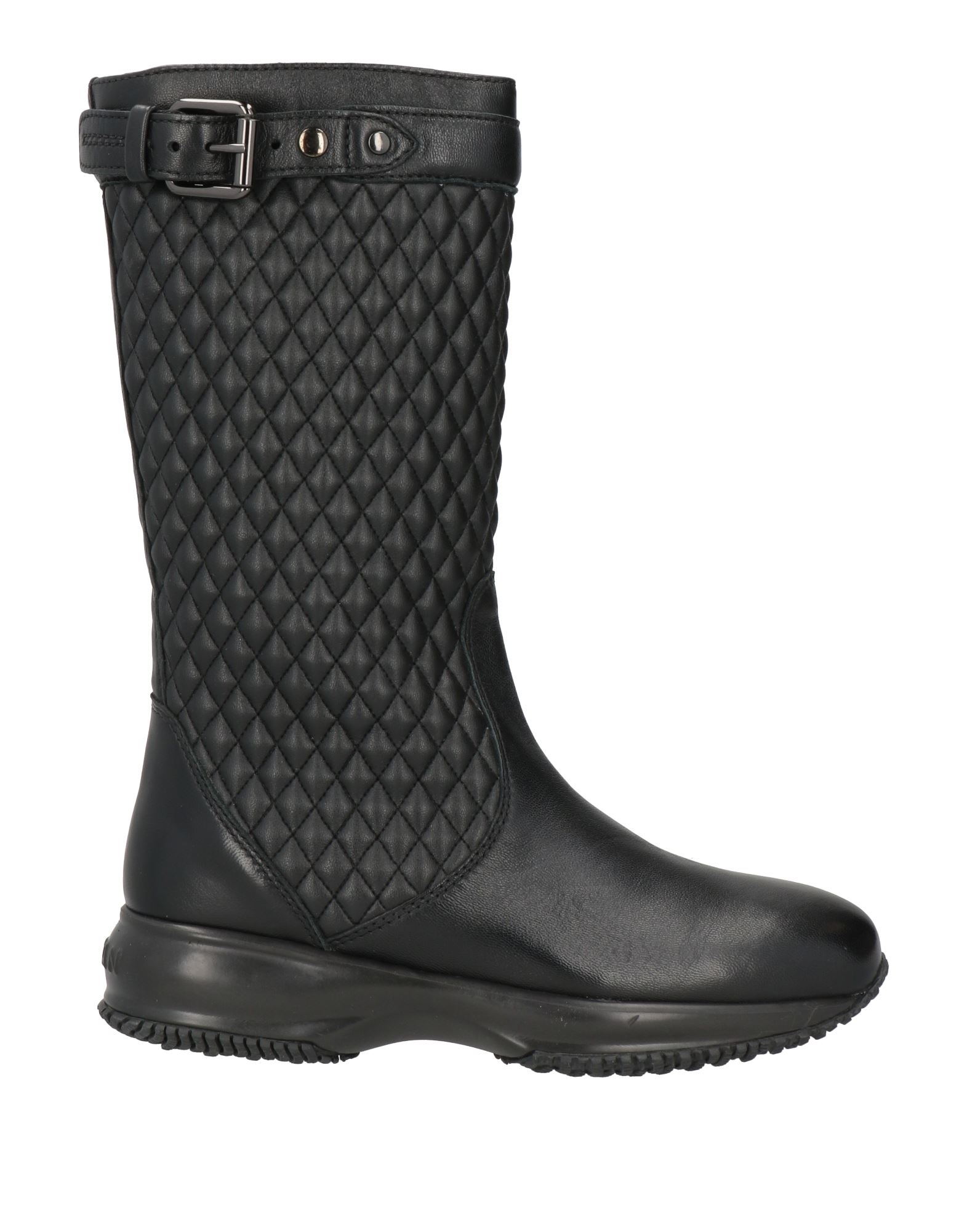 HOGAN Stiefel Damen Schwarz von HOGAN