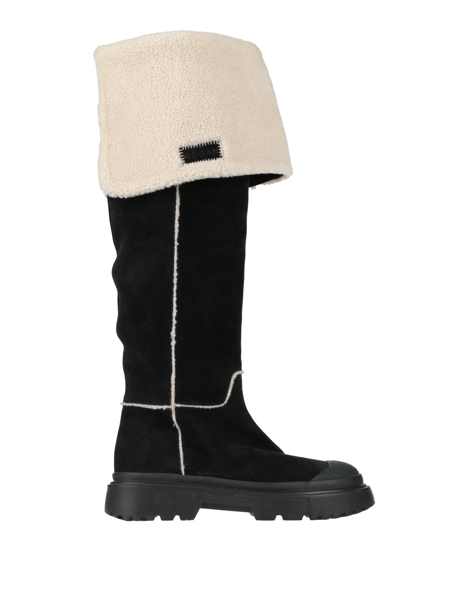 HOGAN Stiefel Damen Schwarz von HOGAN