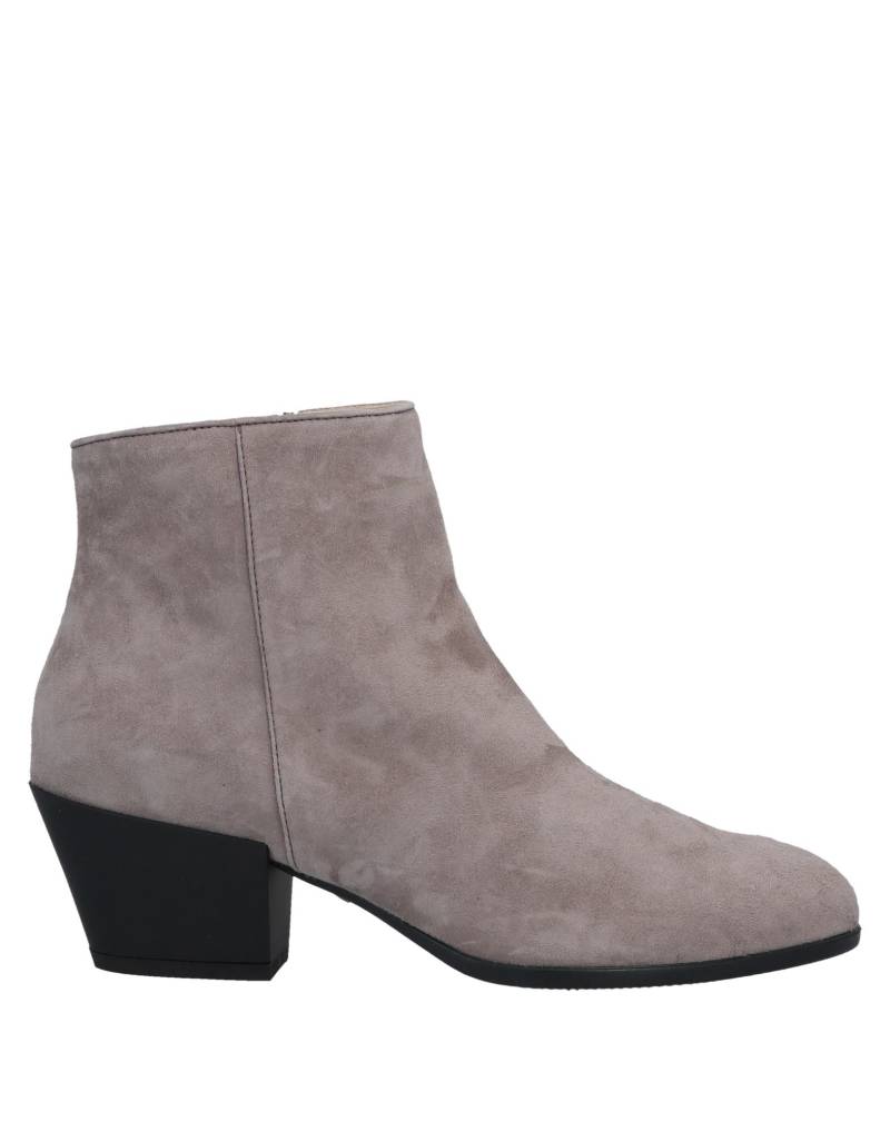 HOGAN Stiefelette Damen Grau von HOGAN