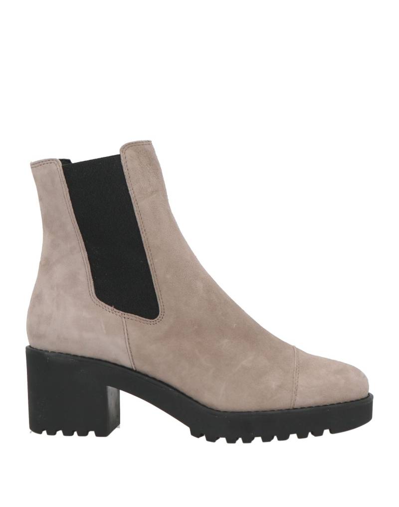 HOGAN Stiefelette Damen Maulwurfsgrau von HOGAN