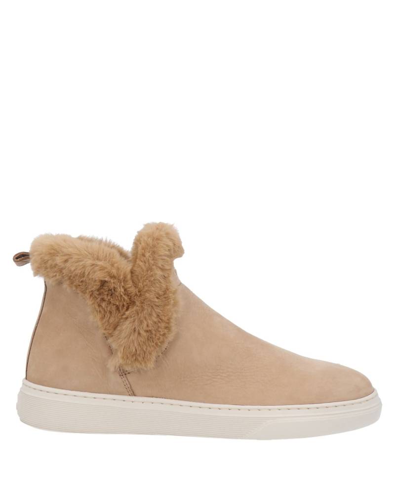 HOGAN Stiefelette Damen Sand von HOGAN