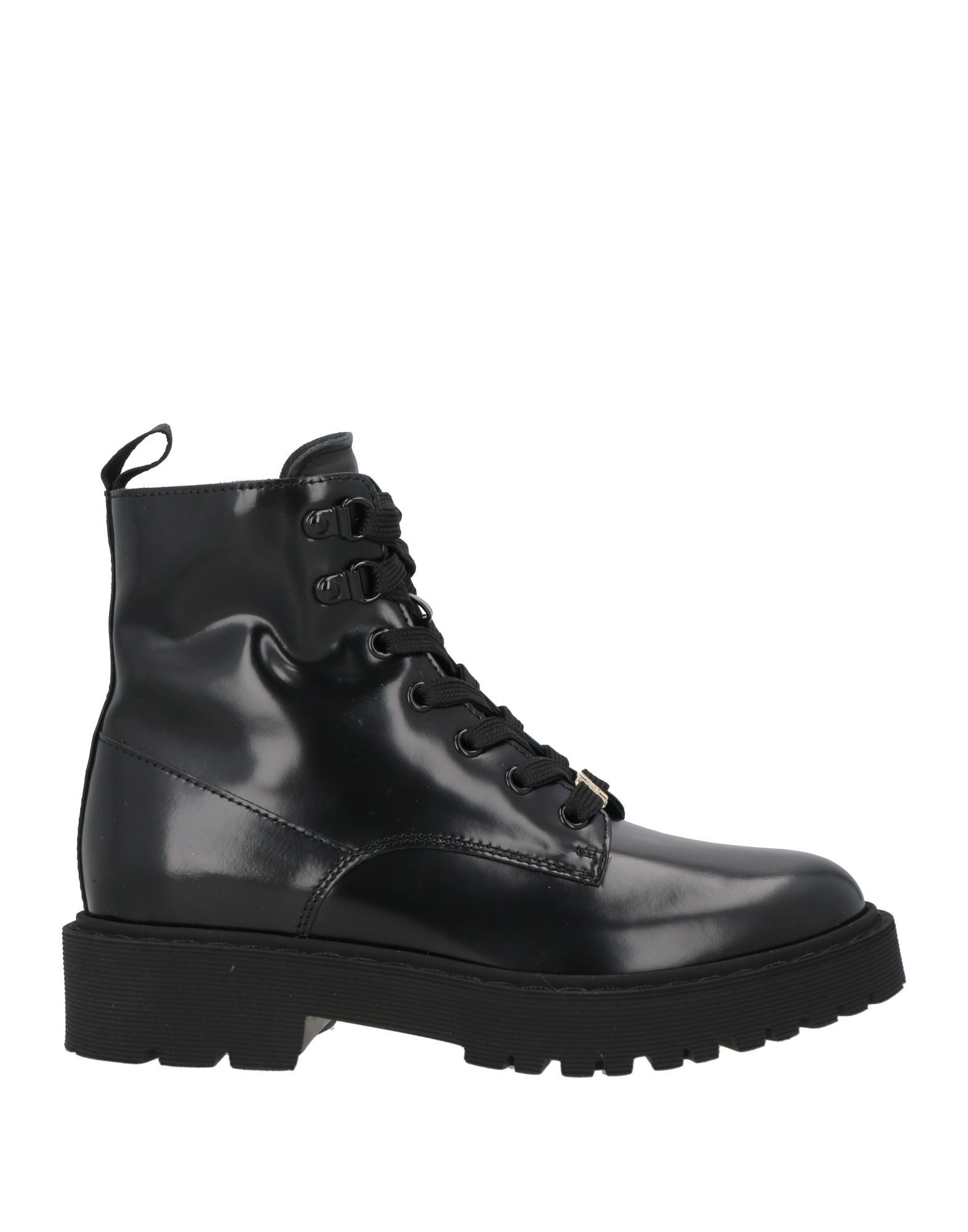 HOGAN Stiefelette Damen Schwarz von HOGAN
