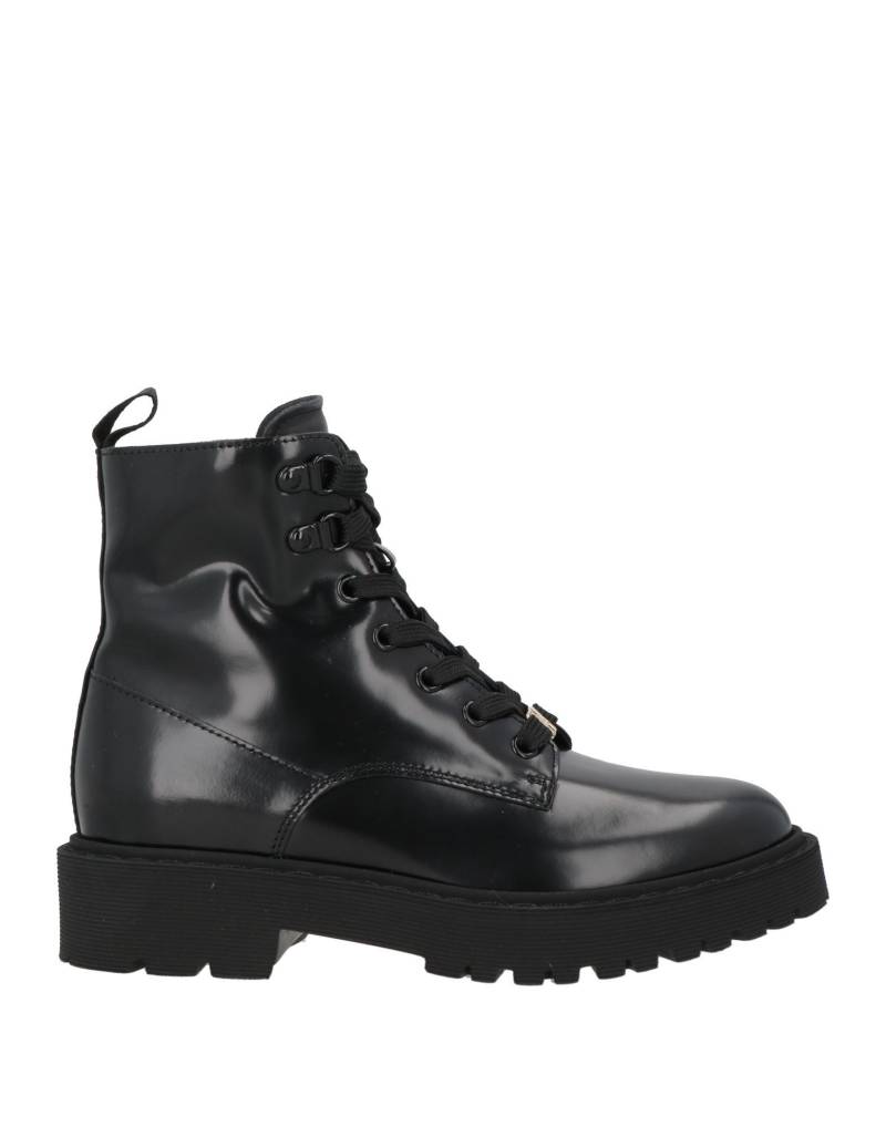 HOGAN Stiefelette Damen Schwarz von HOGAN
