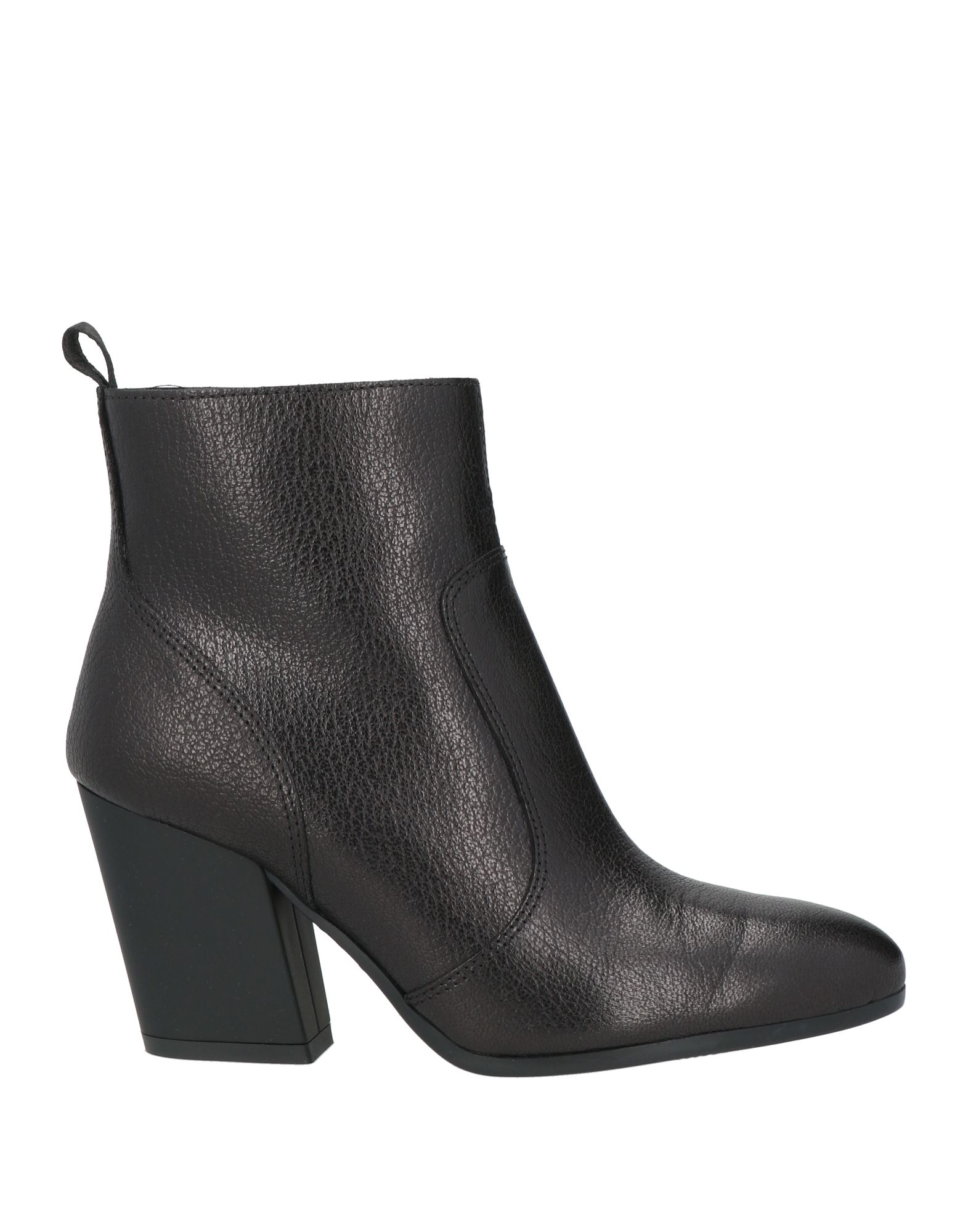 HOGAN Stiefelette Damen Schwarz von HOGAN