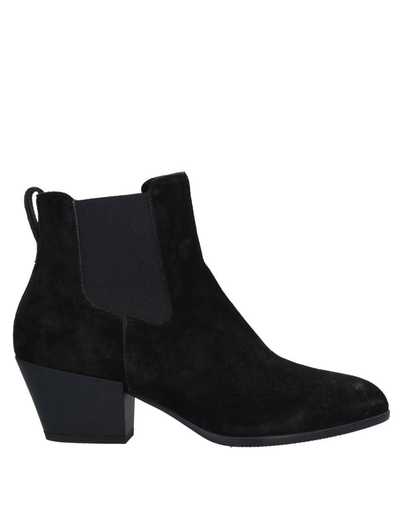 HOGAN Stiefelette Damen Schwarz von HOGAN