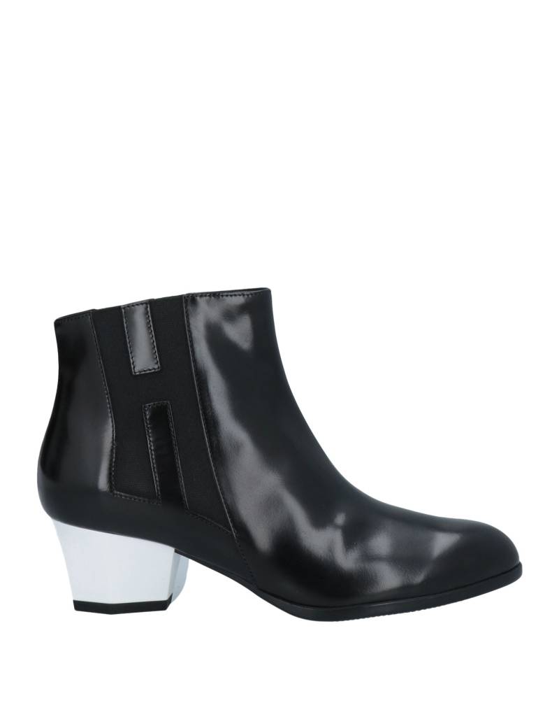 HOGAN Stiefelette Damen Schwarz von HOGAN