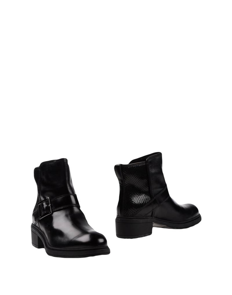 HOGAN Stiefelette Damen Schwarz von HOGAN