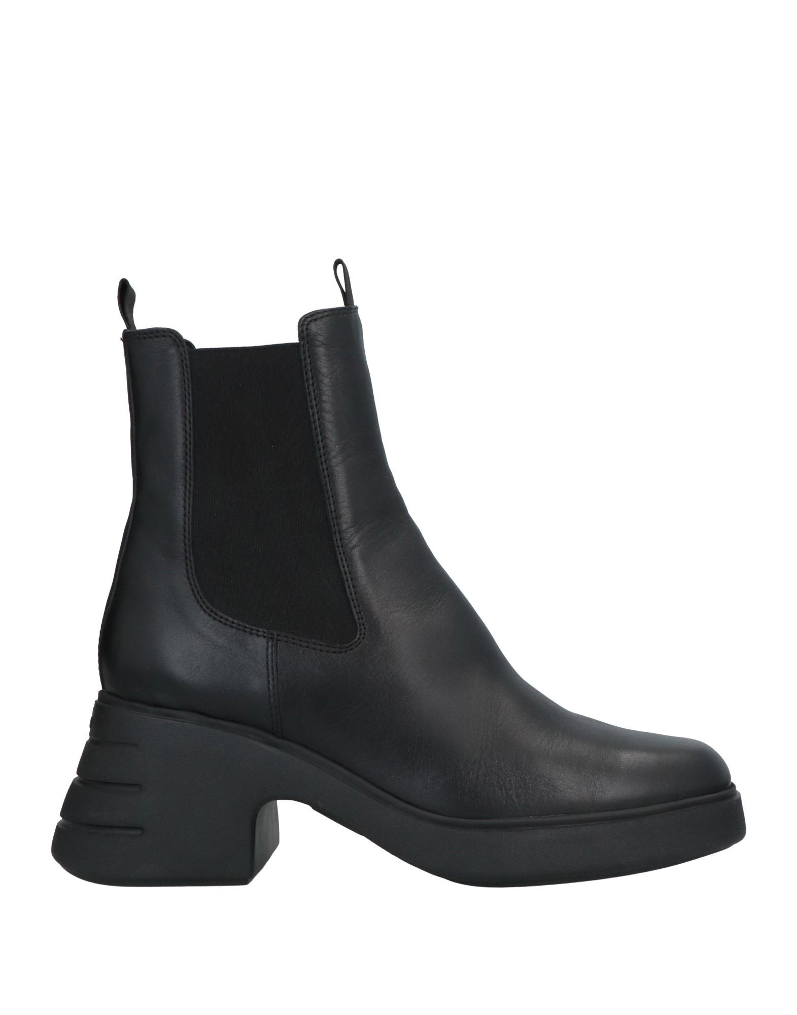 HOGAN Stiefelette Damen Schwarz HOGAN Stiefelette Damen Schwarz von HOGAN