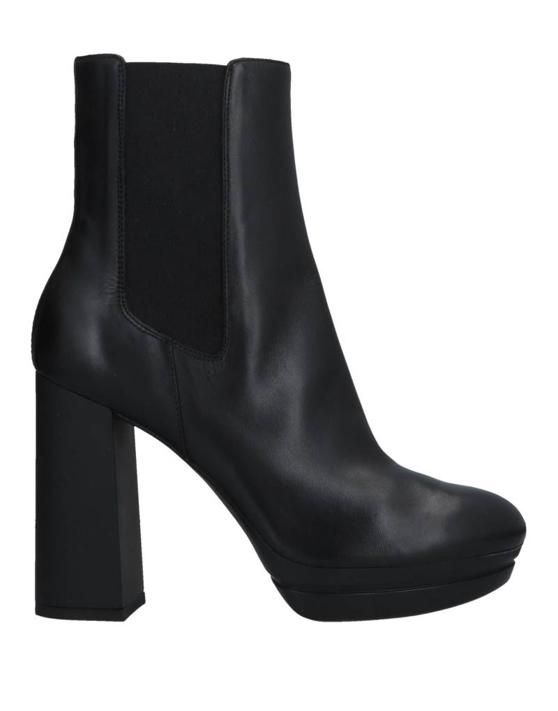HOGAN Stiefelette Damen Schwarz von HOGAN