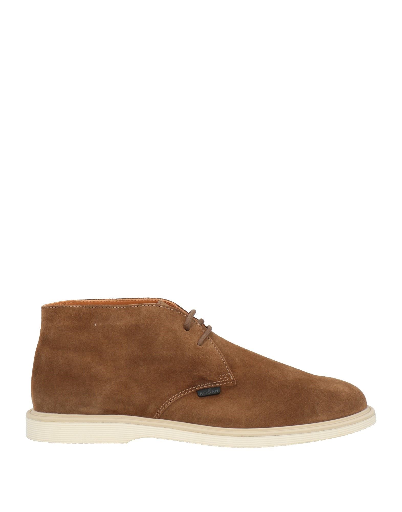 HOGAN Stiefelette Herren Kamel von HOGAN