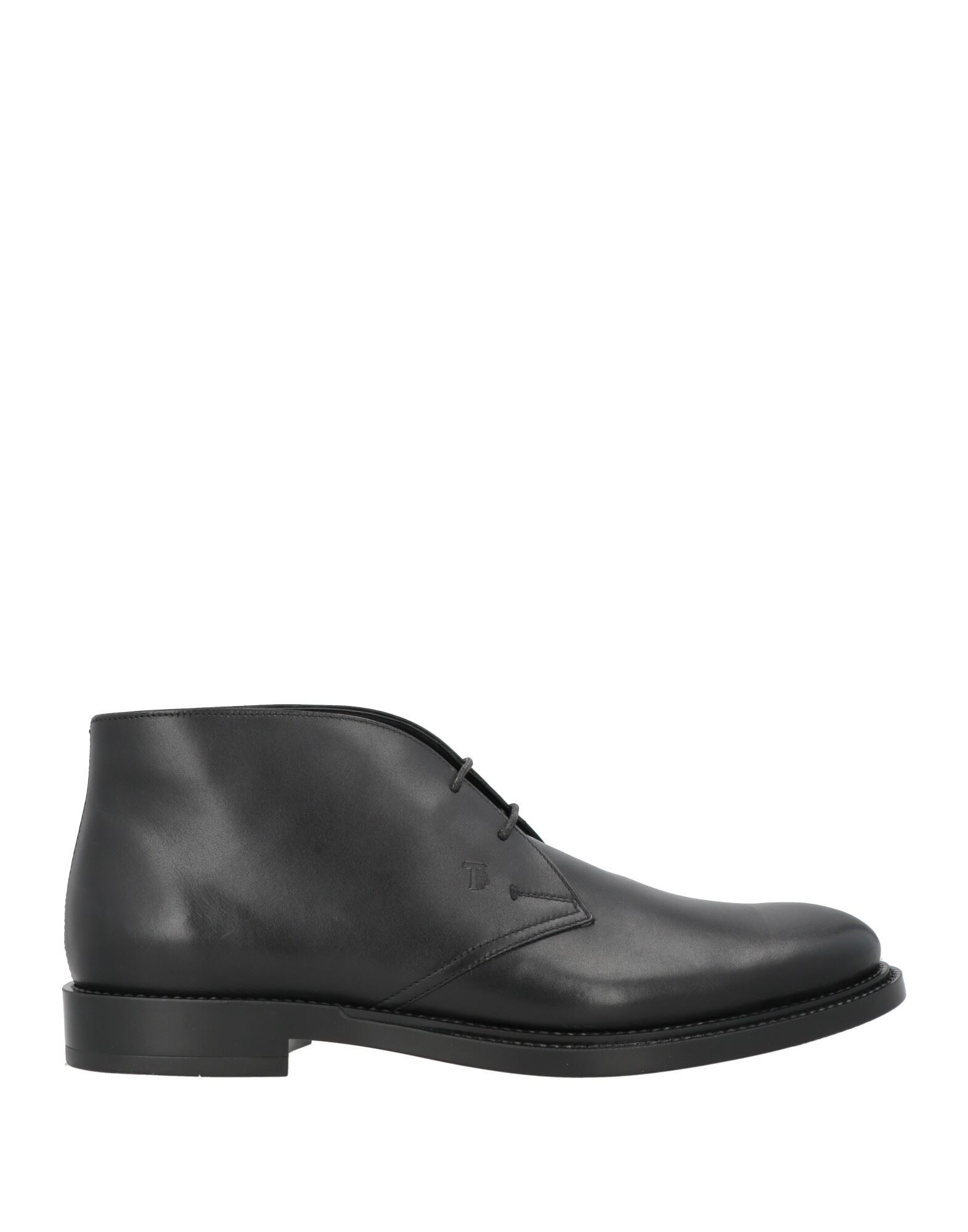 HOGAN Stiefelette Herren Schwarz von HOGAN