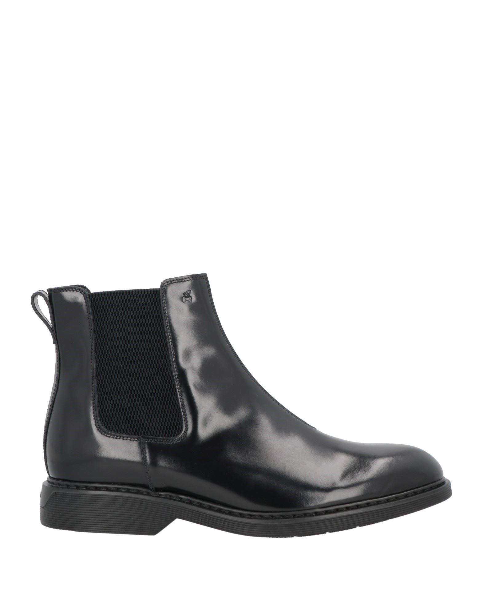 HOGAN Stiefelette Herren Schwarz von HOGAN