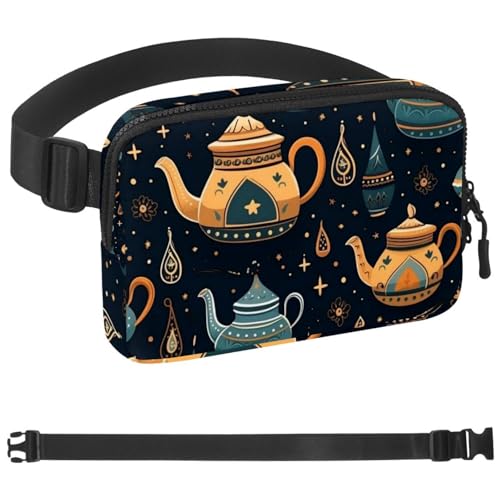 Apple Gürteltasche zum Laufen, Bauchtasche für Damen und Herren, Crossbody-Gürteltasche, Bauchtasche mit verstellbarem Riemen für Sport, Mehrfarbig 12, 1.5x9.0x5.9in/4x23x15cm Apple Gürteltasche zum Laufen, Bauchtasche für Damen und Herren, Crossbody-Gürteltasche, Bauchtasche mit verstellbarem Riemen für Sport, Mehrfarbig 12, 1.5x9.0x5.9in/4x23x15cm von HOHODIY