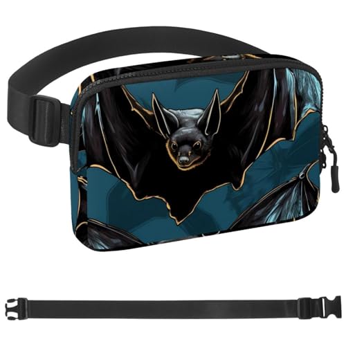 Basketball-Laufgürtel, Workout-Gürtel für Handy, Geld, Schlüssel, Reisepass, Bankkarte, verstellbar, für Damen und Herren, Reise-Hüfttasche, Tasche für Läufer, Mehrfarbig 11, 1.5x9.0x5.9in/4x23x15cm Basketball-Laufgürtel, Workout-Gürtel für Handy, Geld, Schlüssel, Reisepass, Bankkarte, verstellbar, für Damen und Herren, Reise-Hüfttasche, Tasche für Läufer, Mehrfarbig 11, 1.5x9.0x5.9in/4x23x15cm von HOHODIY
