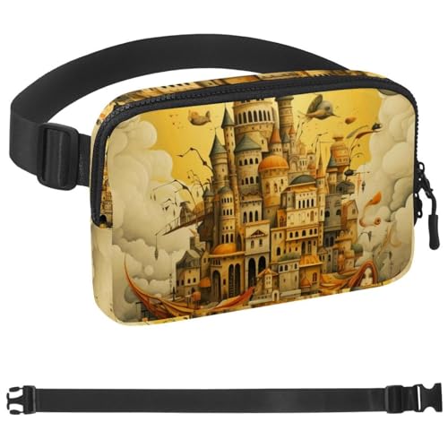 Bohemia Laufgürtel für Damen und Herren, Handyhalterung zum Laufen, Bauchtasche für Damen und Herren, Halterung für Handy, Laufgürtel, verstellbare Größe, Mehrfarbig 03, 1.5x9.0x5.9in/4x23x15cm Bohemia Laufgürtel für Damen und Herren, Handyhalterung zum Laufen, Bauchtasche für Damen und Herren, Halterung für Handy, Laufgürtel, verstellbare Größe, Mehrfarbig 03, 1.5x9.0x5.9in/4x23x15cm von HOHODIY