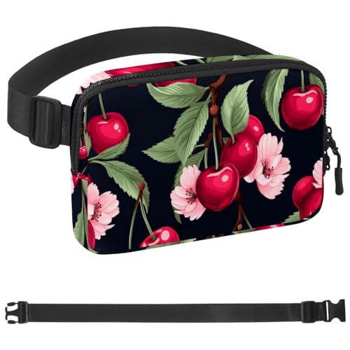Laufgürtel für Katzen, Workout-Gürtel für Handy, Geld, Schlüssel, Reisepass, Bankkarte, verstellbar, für Damen und Herren, Reise-Hüfttasche, Tasche für Läufer, Mehrfarbig 11, 1.5x9.0x5.9in/4x23x15cm Laufgürtel für Katzen, Workout-Gürtel für Handy, Geld, Schlüssel, Reisepass, Bankkarte, verstellbar, für Damen und Herren, Reise-Hüfttasche, Tasche für Läufer, Mehrfarbig 11, 1.5x9.0x5.9in/4x23x15cm von HOHODIY