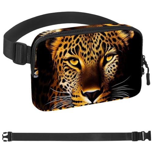 Leoparden-Tasche Laufgürtel für Damen und Herren, Handyhalterung zum Laufen, Bauchtasche für Damen und Herren, Halterung für Handy, Laufgürtel, verstellbare Größe, Mehrfarbig 19, Leoparden-Tasche Laufgürtel für Damen und Herren, Handyhalterung zum Laufen, Bauchtasche für Damen und Herren, Halterung für Handy, Laufgürtel, verstellbare Größe, Mehrfarbig 19, von HOHODIY
