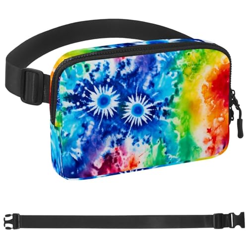 The God of Wealth Pocket Laufgürtel für Damen und Herren, Handyhalterung zum Laufen, Laufen, Bauchtasche für Damen und Herren, Halterung für Handy, Laufgürtel, verstellbare Größe, Mehrfarbig 07, The God of Wealth Pocket Laufgürtel für Damen und Herren, Handyhalterung zum Laufen, Laufen, Bauchtasche für Damen und Herren, Halterung für Handy, Laufgürtel, verstellbare Größe, Mehrfarbig 07, von HOHODIY