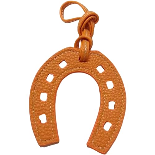 HOHOPEACH Y2k Handtaschen-Anhänger für Handtaschen, niedlicher Schlüsselanhänger, adrette Sachen, Designer Preppy Things, standard, Kunstleder, Kein Edelstein von HOHOPEACH