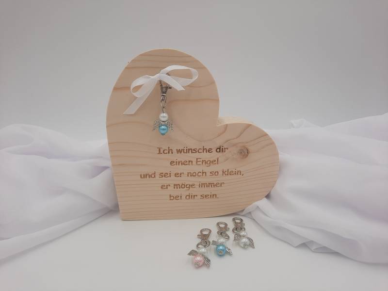 Holzherz Naturholz Mit Schutzengel Schlüsselanhänger Personalisierte Wunschgravur Geschenk Muttertag Geburtstag Taufe Geburt Hochzeit Holzherz Naturholz Mit Schutzengel Schlüsselanhänger Personalisierte Wunschgravur Geschenk Muttertag Geburtstag Taufe Geburt Hochzeit von HOIZhoamatMenacher